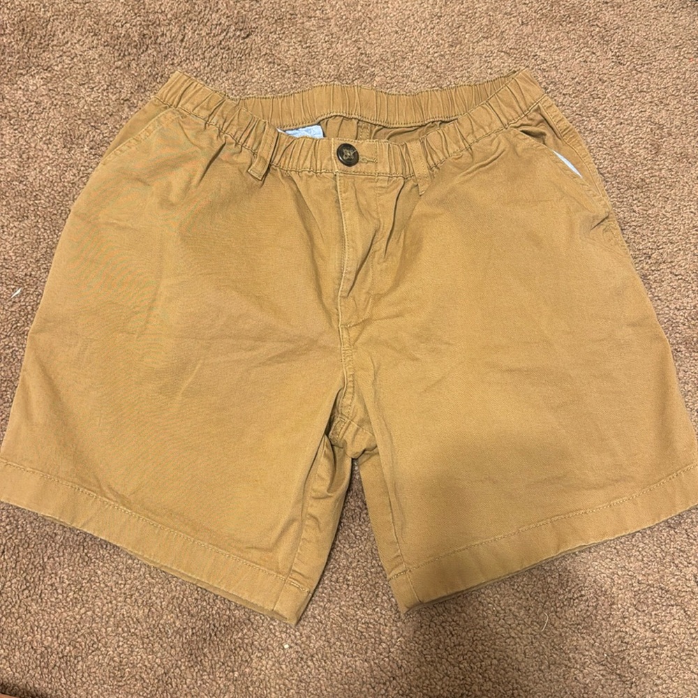Chubbies